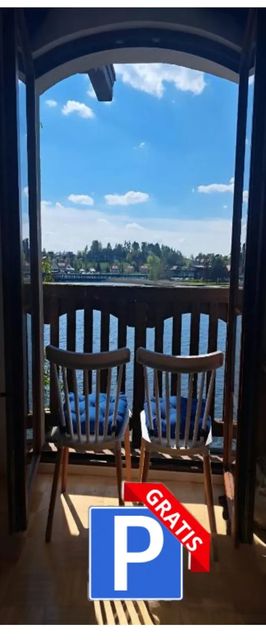 Apartament Mikołajki SWAN