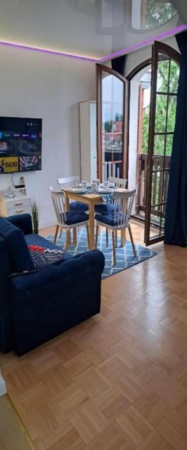 Apartament Mikołajki SWAN