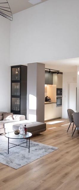 Z8 Prémium Apartman Kaposvár