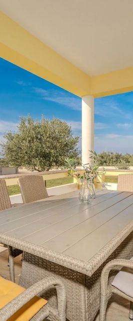 Holiday Home Jurkin Nin