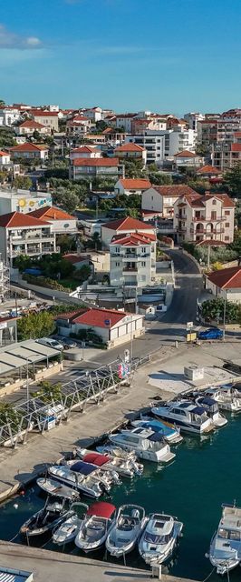 Apartment Bareta Okrug Gornji