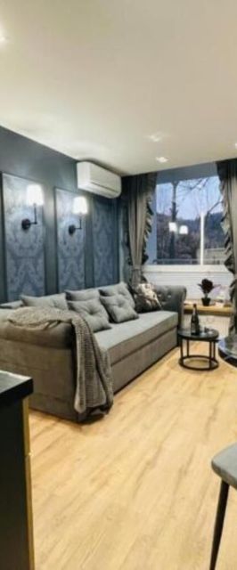 Apartment CTS Czarna Perła Ustroń