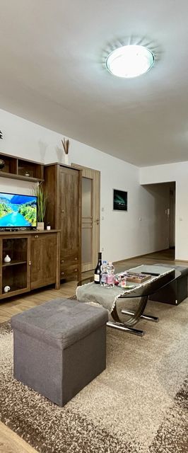 City Centre Simonffy Private Flat Debrecen