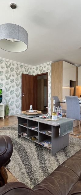 Great Forest View Penthouse Debrecen