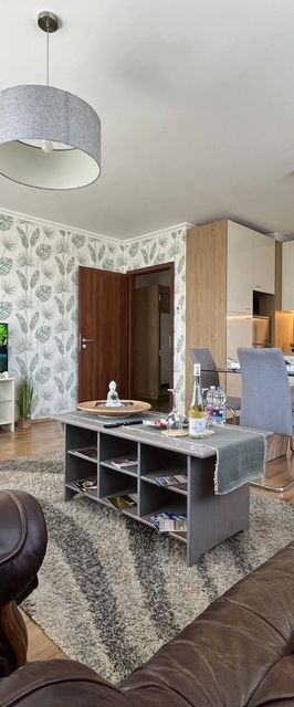 Great Forest View Penthouse Debrecen