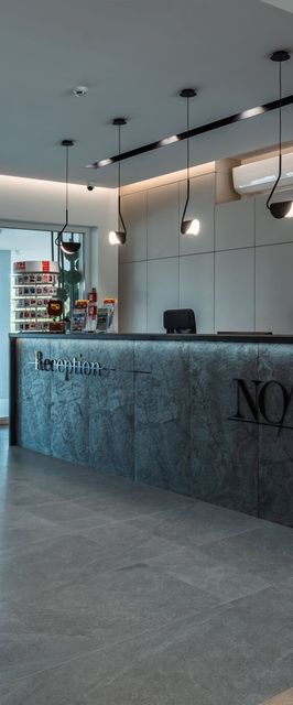 NOA Hotel Vecsés