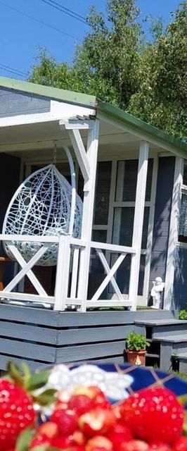 Căsuța din poveste Bran