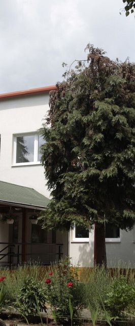 Ifjúsági Sportszálló és Szabadidő Park Bodrogolaszi