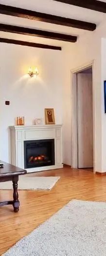 Apartament in vila langa Castelul Cantacuzino Bușteni