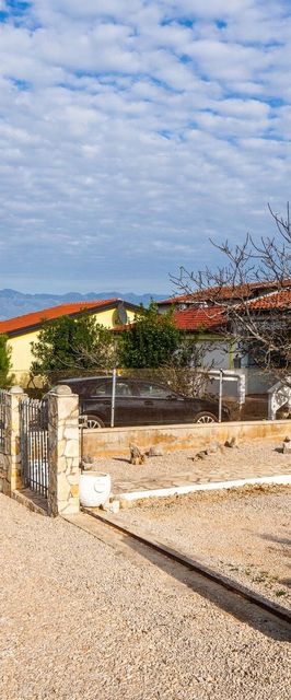 Apartment Straza Sun Vir