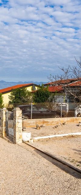 Apartment Straza Sun Vir