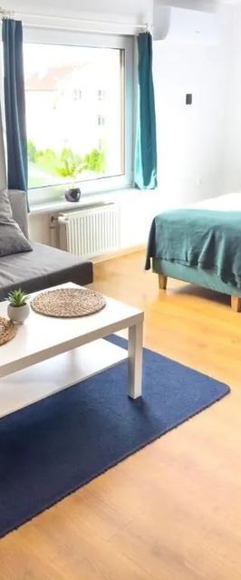 Apartamenty Główna  Nad Nogatem Malbork