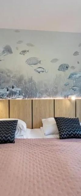 Villa Vittoria Międzyzdroje