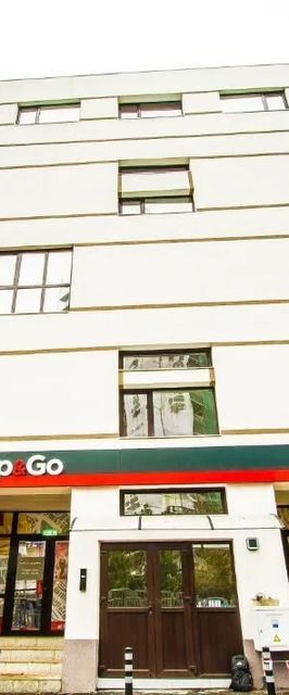 Iancului ApartHotel București