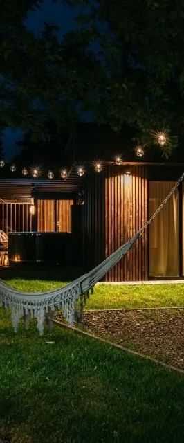 Domki Leśny Azyl Zwierzyniec