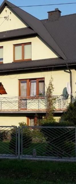 Agroturystyka u Robka Bodzentyn