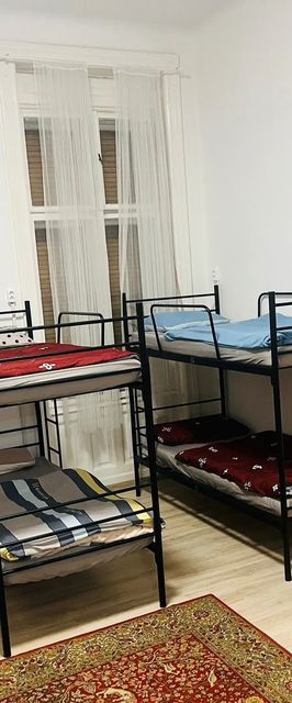 Bóbr Krw Stay - Rooms and Beds Budapest