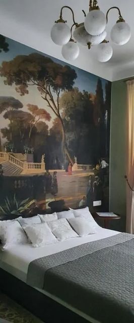 Elisabeth Apartment Oradea