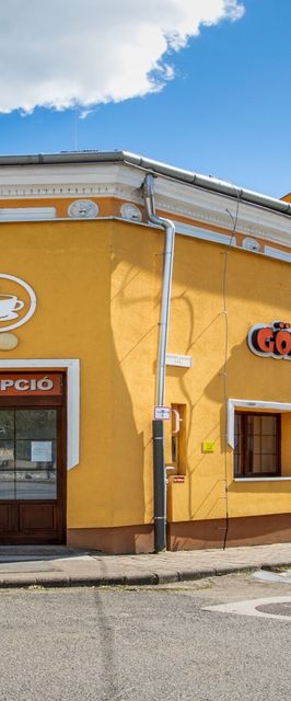 Gömör Fogadó Putnok