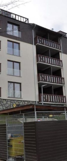 Malinówka Izerska Świeradów-Zdrój 