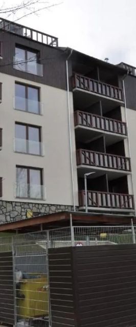 Malinówka Izerska Świeradów-Zdrój 