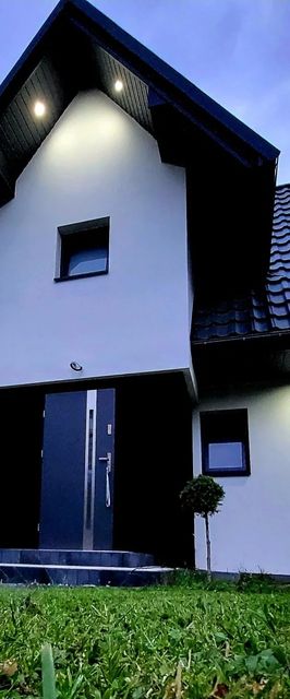 Domek SOŁTYSÓWKA Gliczarów Górny