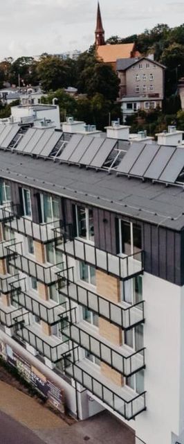 Norwida 17 Międzyzdroje