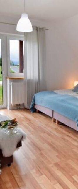 Willa Montana Zieleniec