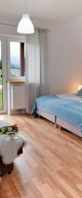 Willa Montana Zieleniec