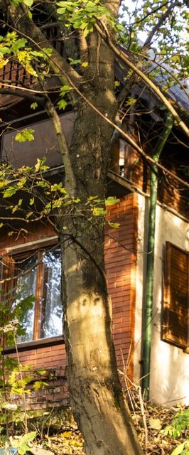 Boróka Vendégház Mátraszentistván