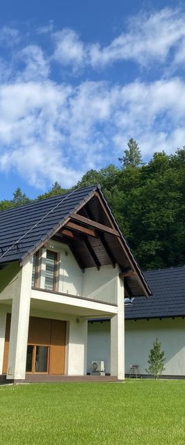 Dolina Złotego Potoku Jarnołtówek