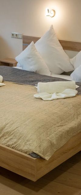 Holiday Apartmanház Gyula