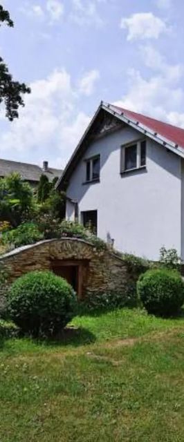 Agroturystyka Piwniczka Chańcza