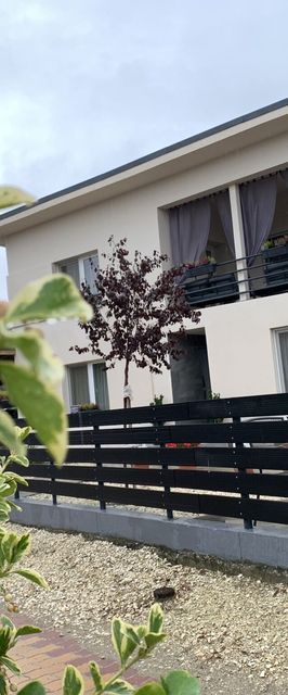 Fanny Villa Tiszakécske