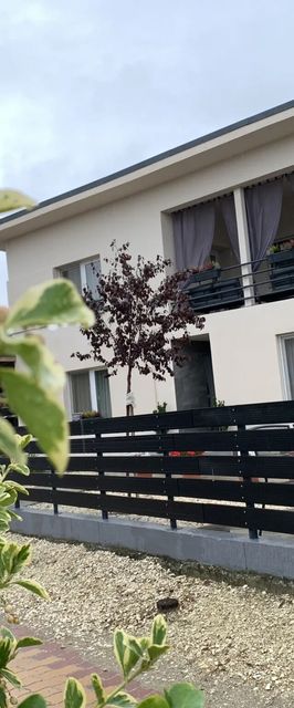 Fanny Villa Tiszakécske