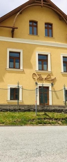 Villa Luef Mönichkirchen