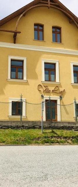 Villa Luef Mönichkirchen