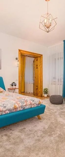 Garden Hideout - Central Apartment Brașov