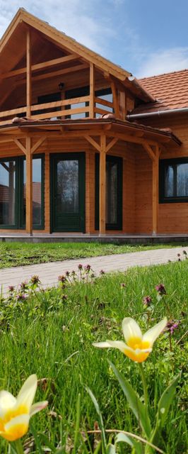 Faház Wellness Apartman Demjén