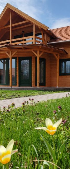 Faház Wellness Apartman Demjén