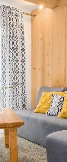 Zakopiańska Osada House & SPA Zakopane