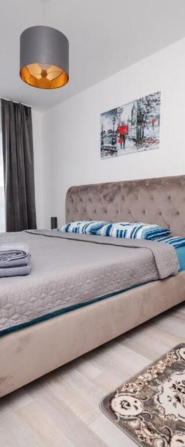 Avantgarden King Apart Brașov