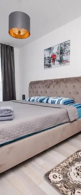 Avantgarden King Apart Brașov