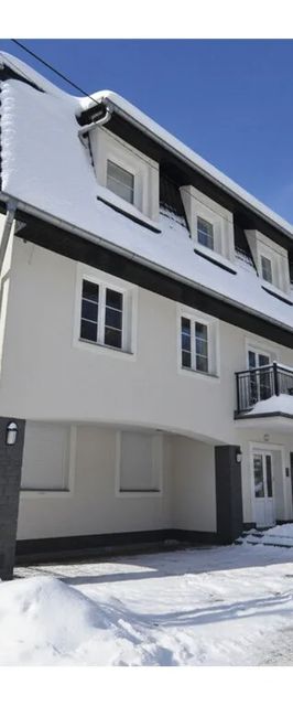 Apartament Cristal Szklarska Poręba