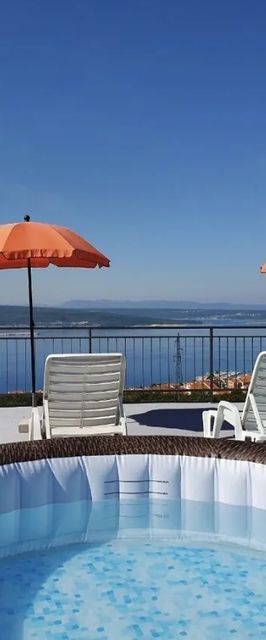 Apartman Darko 1 Crikvenica