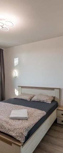Apartament Premium 3 rooms Arad