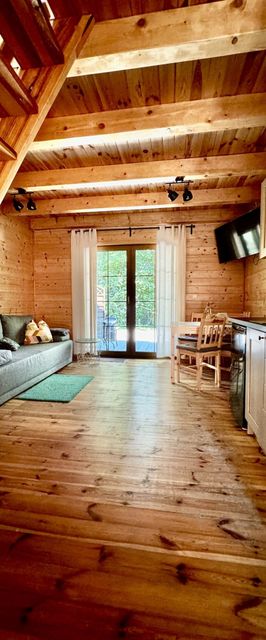 Andiland Domki Nad Morzem