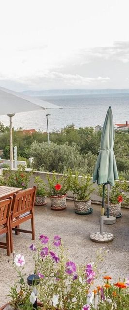 Apartment Ante Brela