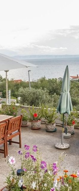 Apartment Ante Brela