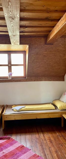 Lovasudvar Vendégház Nagyvázsony